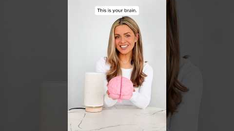 This Is What Junk Food Does To Your Brain 🧠👀⚡️#health #wellness