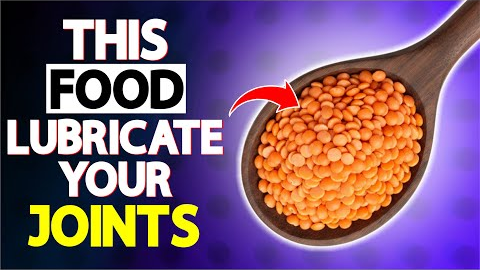 Top 3 Plant-Based Foods That Lubricate Joints & Reduce Arthritis Pain | Arthritis Health