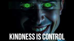 CAUTION: Your Empathy Is A Survival Reflex 