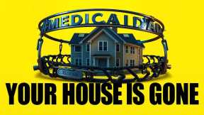 STOP: The $400,000 Assisted Living Home Trap 