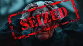 STOP: The $500,000 Medicaid Trap Stealing Senior Citizen Homes 