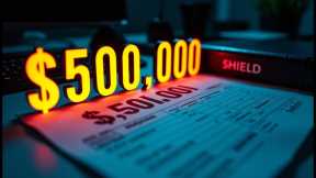 SHOCKING: The $500,000 Medicaid Trap (How They Take Your Home) 