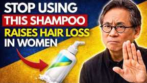 The Hair Loss Shampoo No One Talks About
