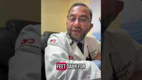 “Diabetic Neuropathy: Nerve Damage from Diabetes Explained”