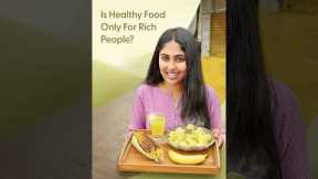 Healthy Foods You Can Eat Under ₹75 Will Shock You!