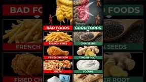 4 Daily Foods That Are Silently Ruining Your Gut