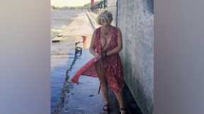 Attractive Older Women Over 50 Part 579