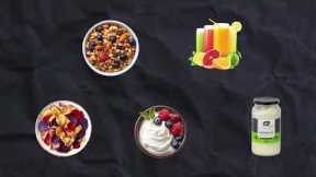 5 HEALTHY Foods That Are Actually Ruining Your Diet