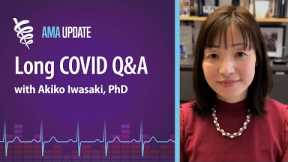 Long COVID 2025: Symptoms, diagnosis, post-COVID treatments and the latest long COVID research