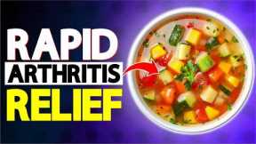 Top 4 Natural Foods That Fight Arthritis Inflammation Better Than Pills | Arthritis Health