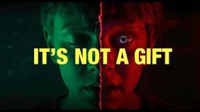 WARNING: Your Spiritual Gift Is Actually a Trauma Reaction 