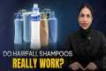 Do Hair Fall Shampoos REALLY Work?