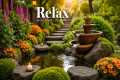 Relaxing Music Relieves Stress,