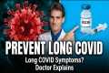 Long COVID: Symptoms, Diagnosis,