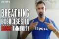 Breathing Techniques For Boosting