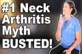 Biggest Neck Arthritis Pain Relief