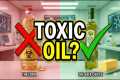 Stop Cooking With This Oil | Is