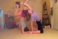 Bestfriends Yoga Challenge!! *Fail*
