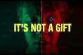 WARNING: Your Spiritual Gift Is