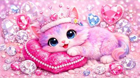 🫧 Vivid dreams✨Beautiful Relaxing Music to Reduce Stress & Help You Sleep Soundl