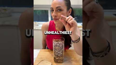 Healthy vs Unhealthy Foods (Shocking Truth) 😲