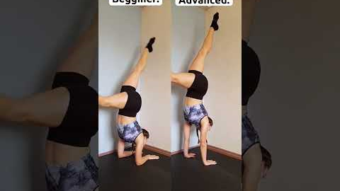 Easy Scorpion Tutorial 🔥 #stretching #homeworkout #yoga #yogapose #shorts #gymnast #tips #backbend