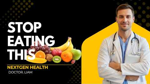 STOP Eating These 7 Foods if You Have Arthritis