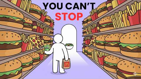 Is Junk Food Actually Bad?