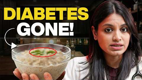 Eat This Superfood To Reverse Diabetes Permanently | Doctor Explains