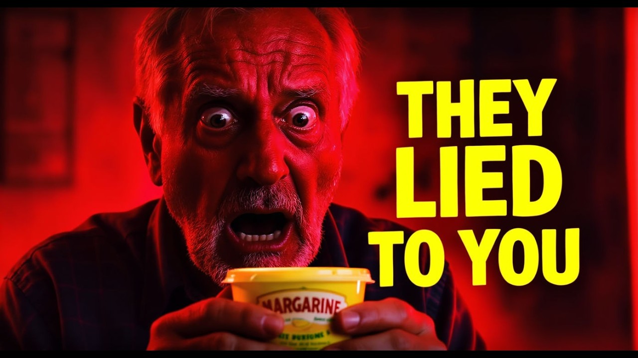 CAUTION: The 1970s Heart Rule Is Eliminating Your Arteries 