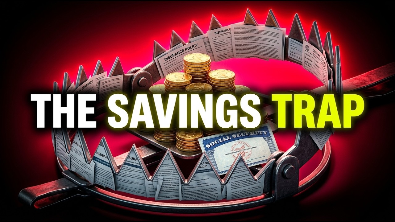 STOP: The $250,000 LTCI Trap Stealing Your Home 