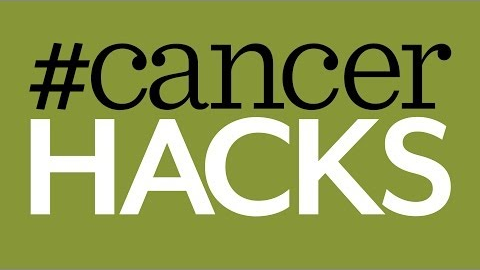 Cancer Hacks: What's a Hack?