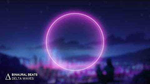 Remove ALL Stress - Relaxing Meditation Music [Sounds for Sleep] Binaural Beats