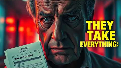 STOP: The $80,000 Medicaid Leg Trap 