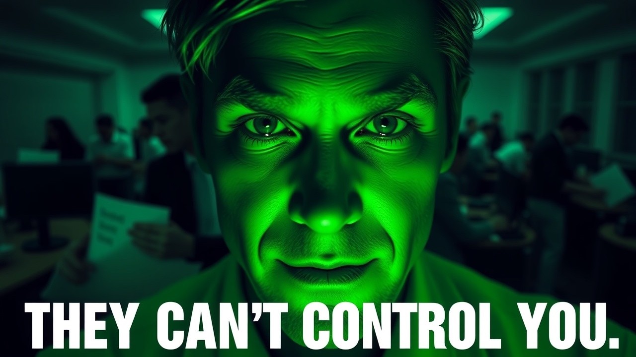 CAUTION: Why Your Silence Is Their Biggest Hazard 