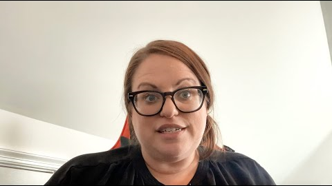 Laura's COVID-19 Recovery Story