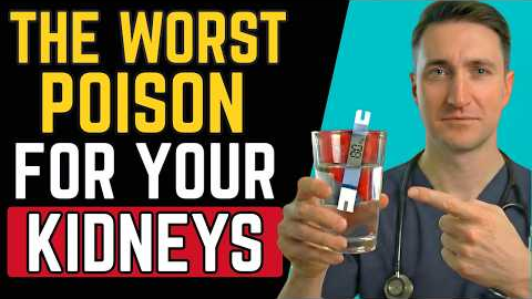 Kidney Doctor Warns_ The Hidden Kidney Killer in Your Kitchen (Most People Consume It Daily!)