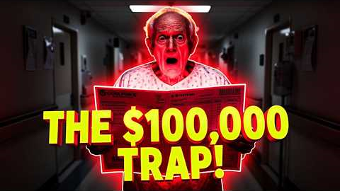 STOP: The $100,000 
