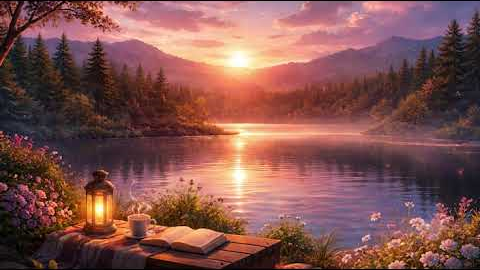 Relaxing Music 🌿 Calm Your Mind & Reduce Stress | Peaceful Nature Sounds