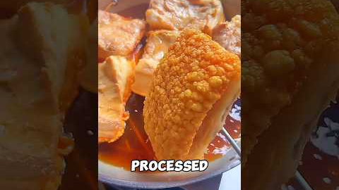 5 Simple Health Hacks to Protect Your Body & Mind! 🥗💪 #health #food #facts