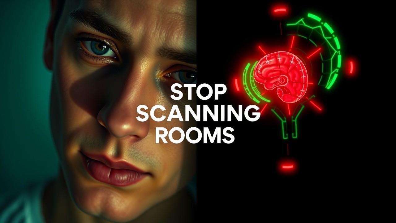 WARNING: Your “Empathy” Is Actually Surveillance