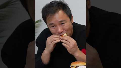 What Happens If You Eat Mcdonalds Everyday For 10 days?