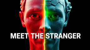 WARNING: Your Brain Thinks You're a Complete Stranger (Stop the Sabotage) 