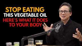 The #1 Healthy Food Americans Eat Daily That's FEEDING Visceral Fat, Gut Inflammation & Early Death