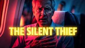 STOP: The Flight Trap Stealing Your Heart 