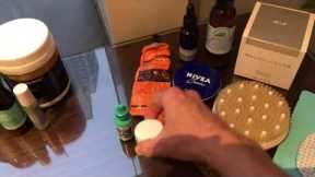 IsoQx: Health Hacks for Quarantine