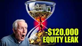 The Reverse Home Mortgage Lie: How You Lose $120,000 in Equity 