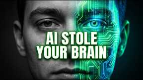 WARNING: Your Dullness Is Actually An AI Hijack 