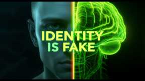 CAUTION: Your Personality Is A Survival Glitch 