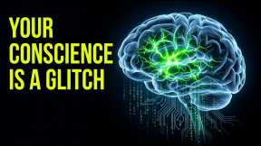 CAUTION: Your Conscience Is A Survival Glitch 